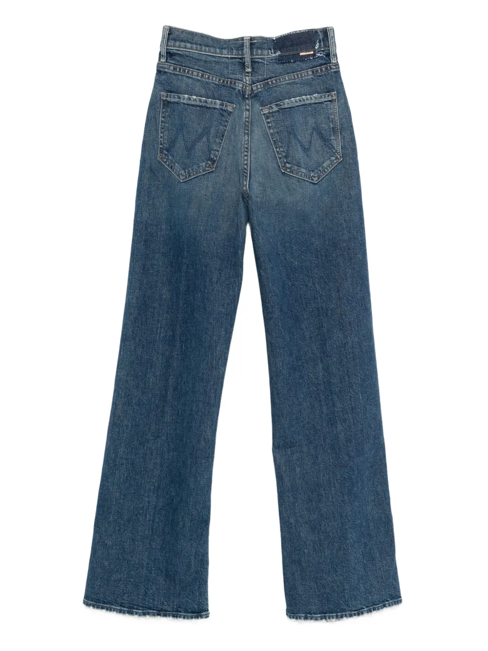 MOTHER straight-leg jeans | Straight-Leg Pants | Image 2