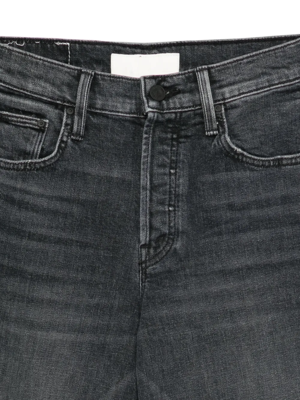 MOTHER 12178 515 SYS SAY YOU`RE SORRY Zwart