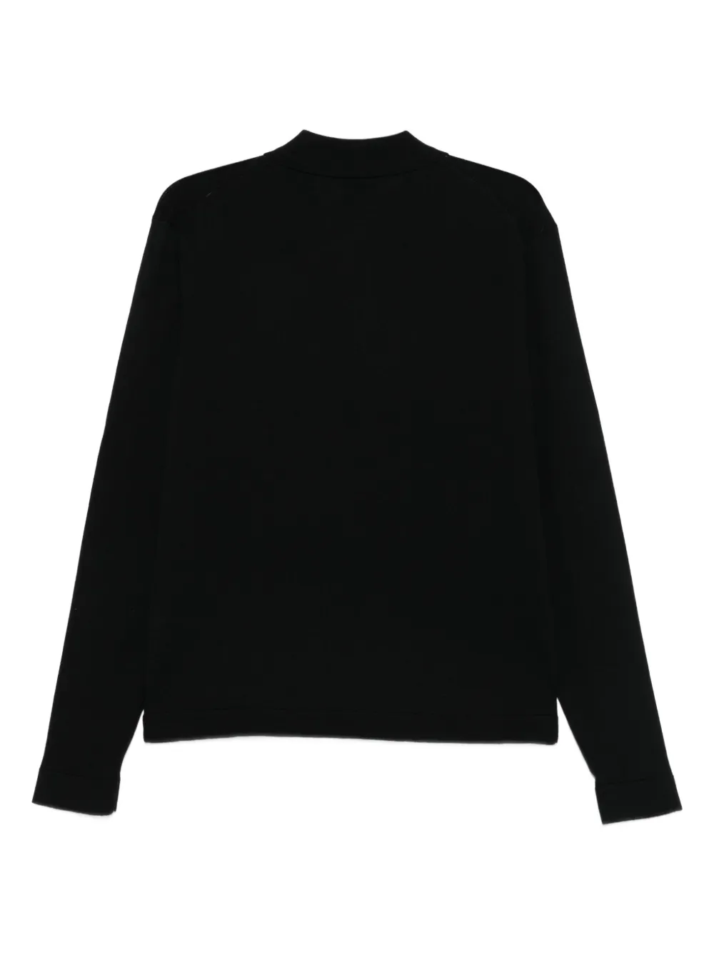 Norse Projects playera tipo polo con cierre | Image 2