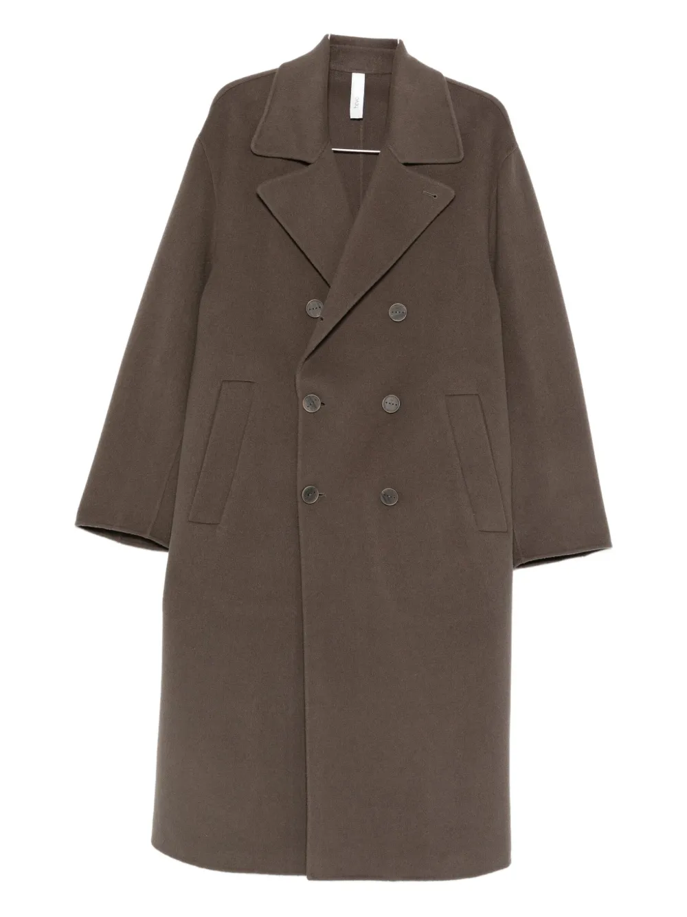 Hevo Erchie coat | Grey | Image 1