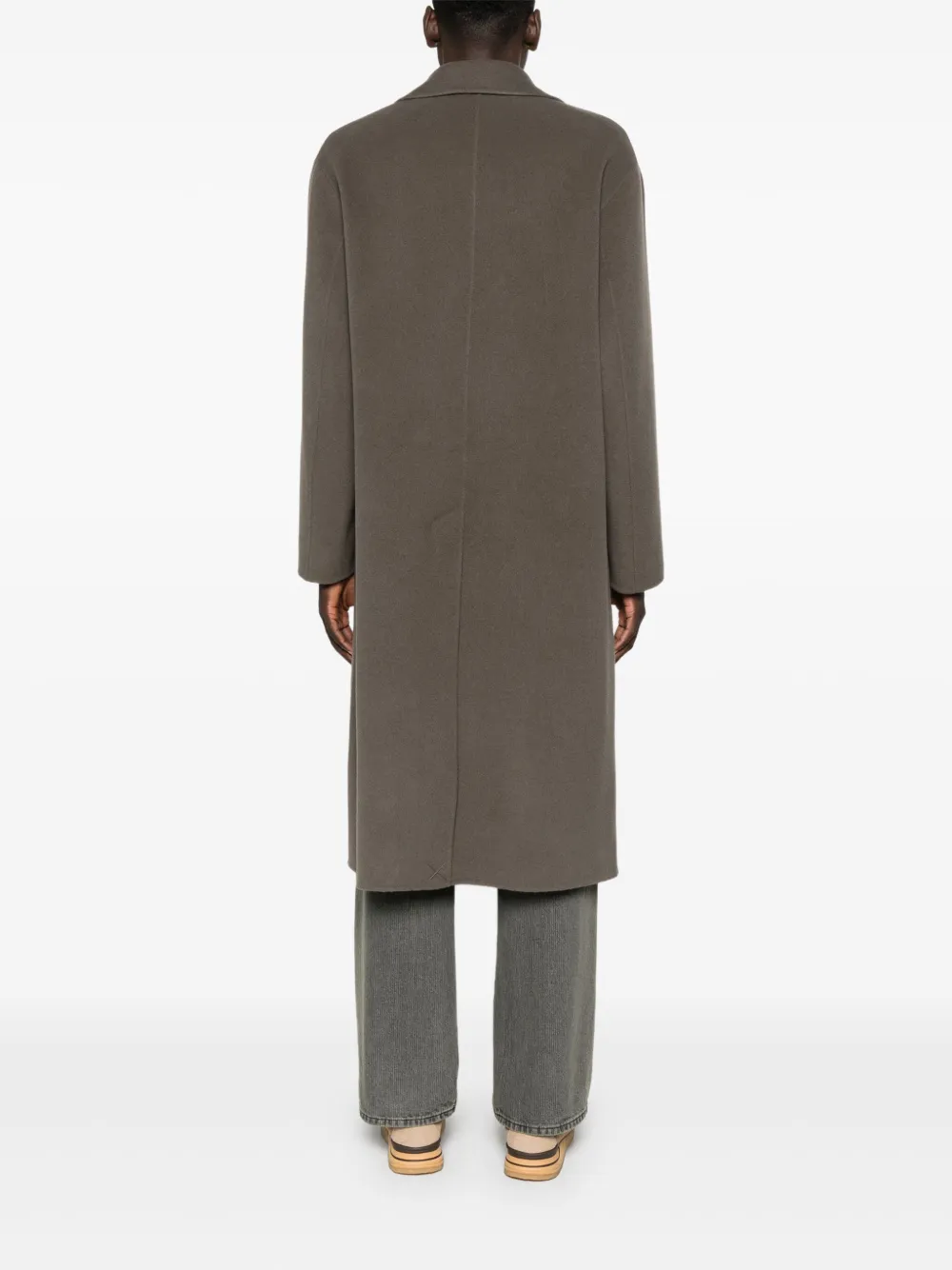 Hevo Erchie jas Grijs