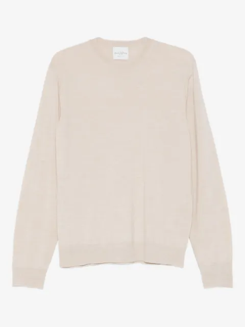 Ballantyne wool jumper