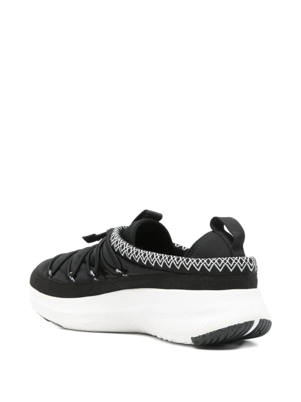 Ugg Ca78 Tasman Sneakers In Black
