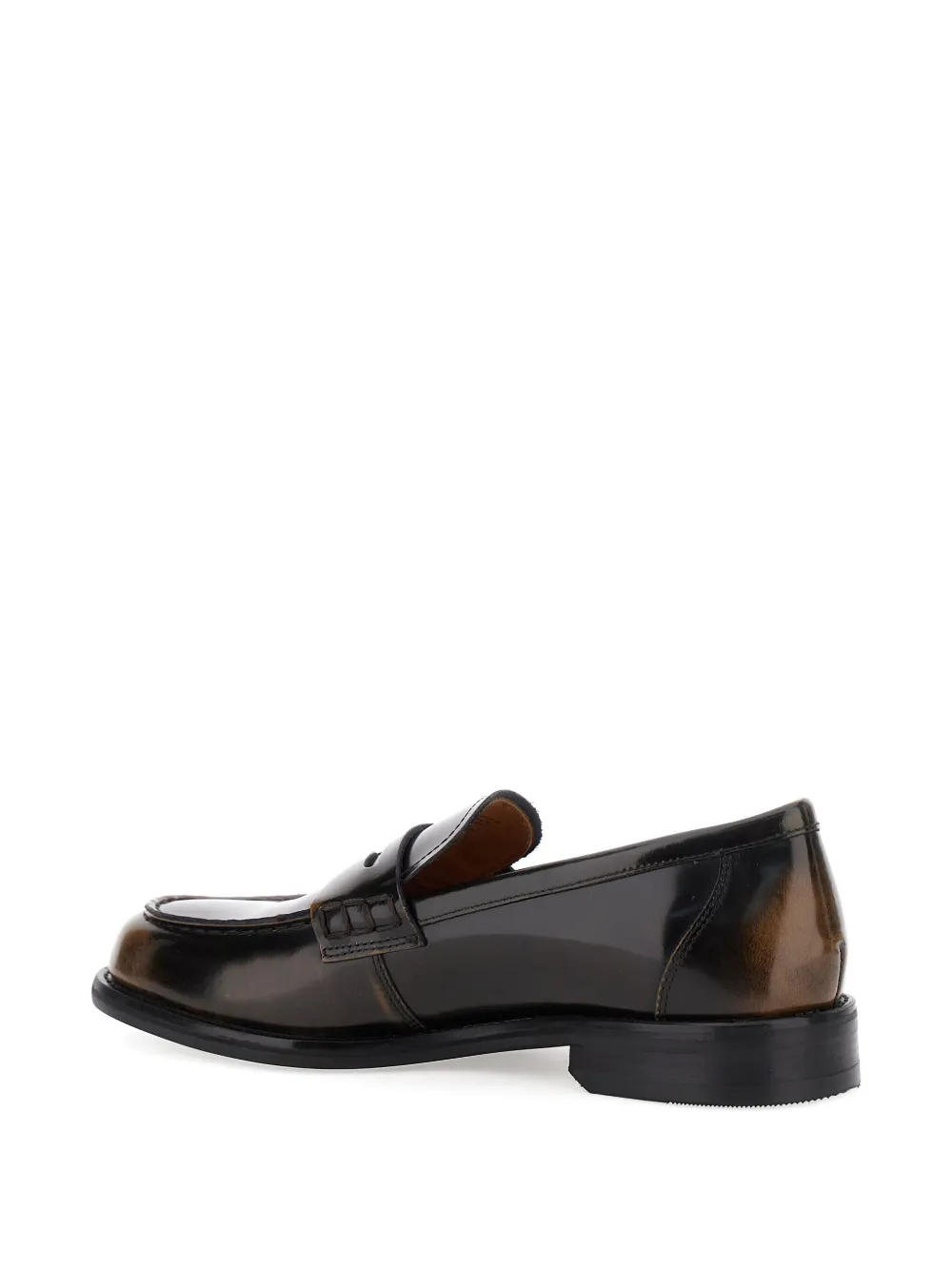 VAGABOND Linn loafers Bruin