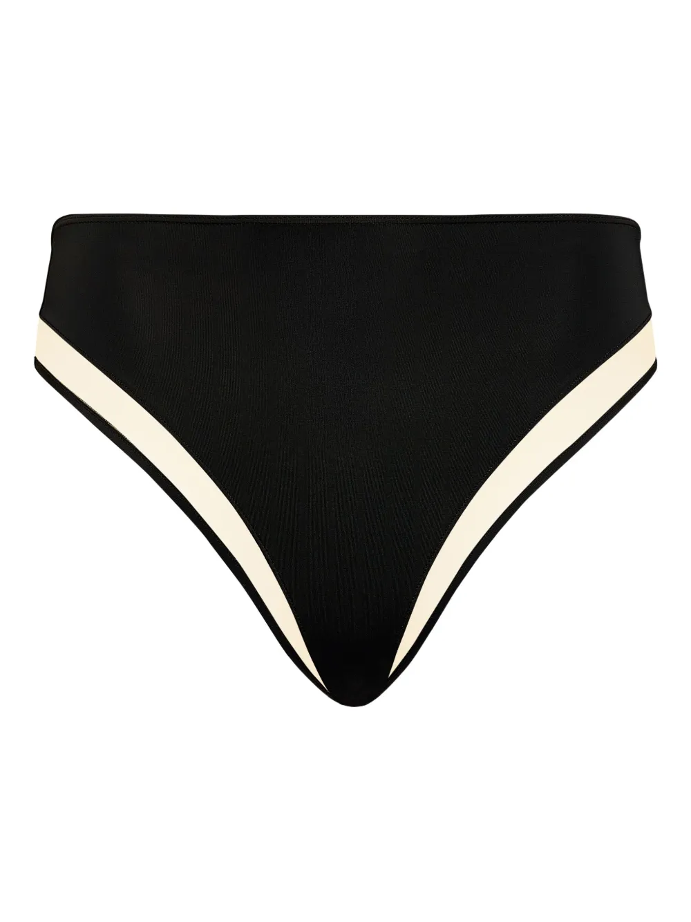 Maison Close Pure Tentation briefs - ブラック Maison Close Pure Tentation briefs - ブラック