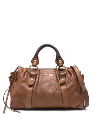 Miu Miu Pre-Owned