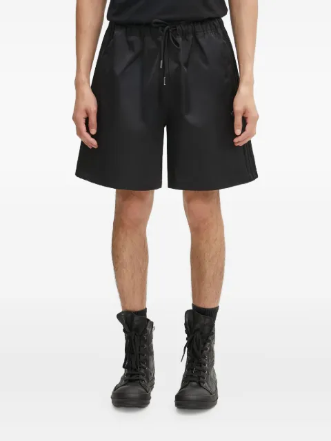 adidas drawstring shorts