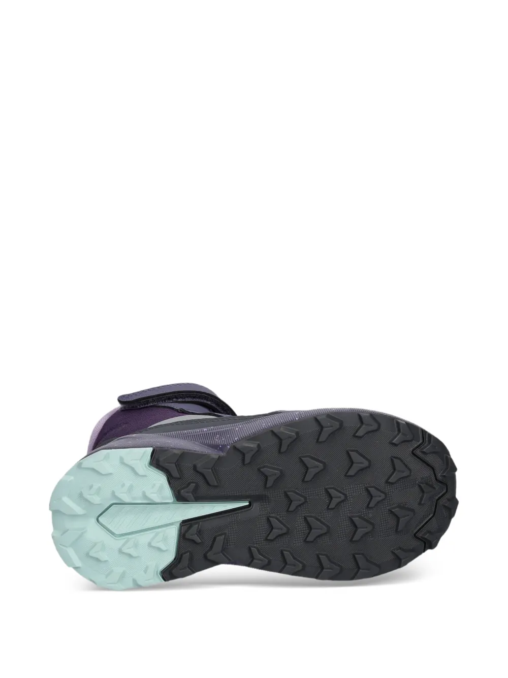 adidas Kids Terrex Trailmaker 2 High Climawarm+ boots Paars