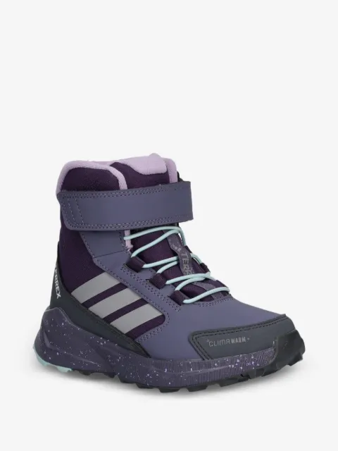 adidas Kids Terrex Trailmaker 2 High Climawarm+ boots