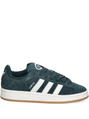 adidas gazelle silver green womens Adidas Campus 00s Off White Core Black – Lovesick Kicks main image 0