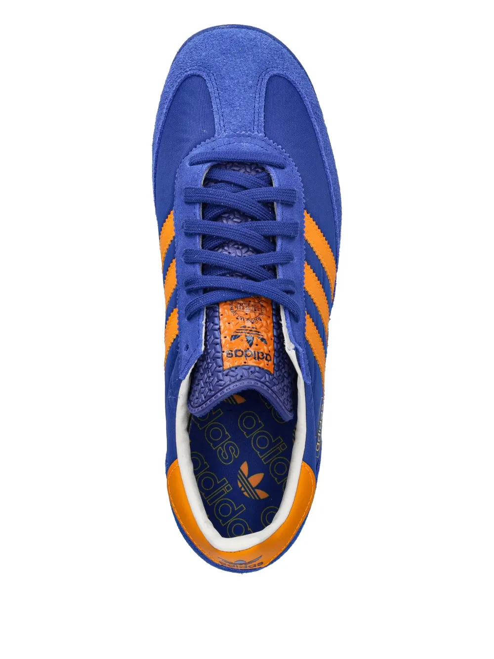 adidas SL 72 RS sneakers Blauw