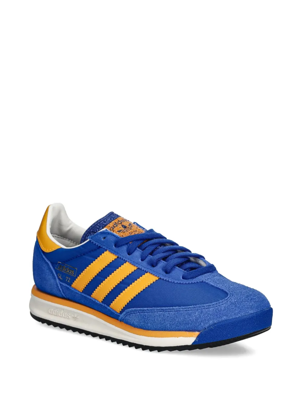 adidas SL 72 RS sneakers Blauw