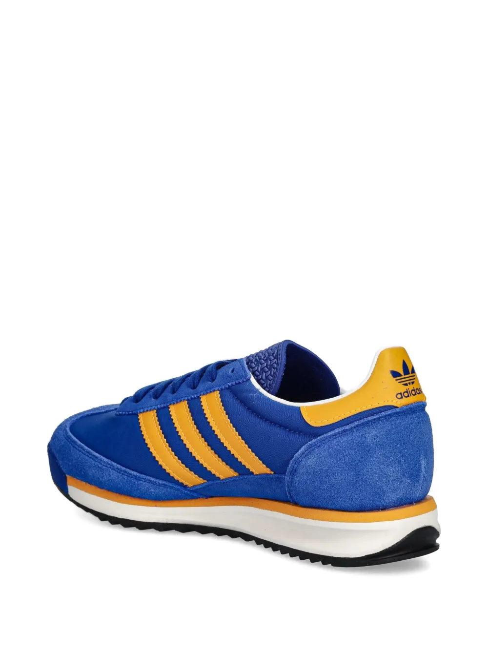 adidas SL 72 RS sneakers Blauw