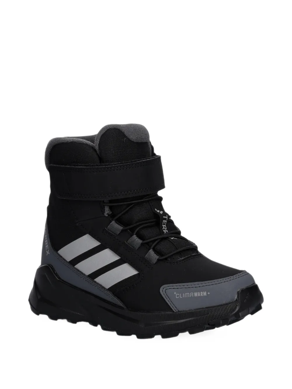 adidas Kids Terrex Trailmaker 2 touch-strap boots - Nero