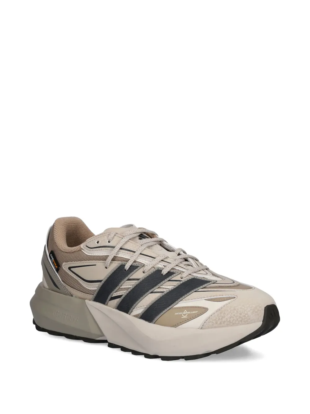 adidas Lightblaze sneakers Beige