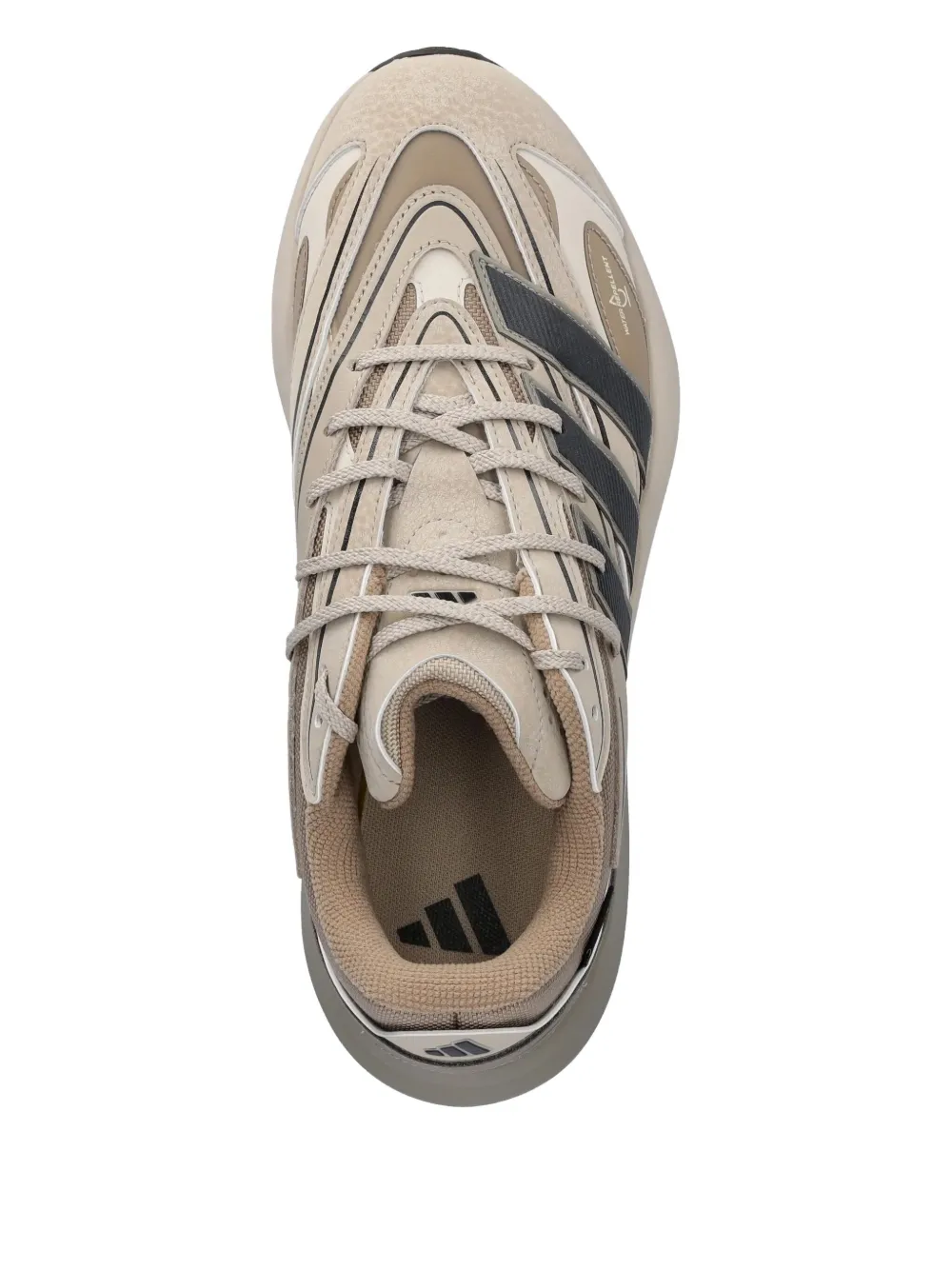 adidas Lightblaze sneakers Beige
