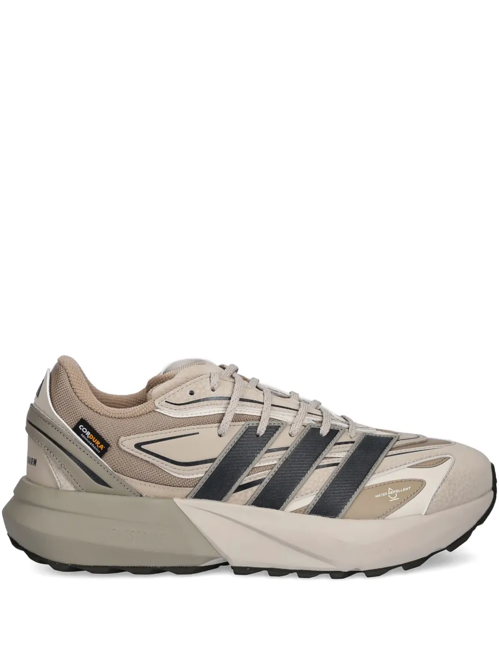 adidas Lightblaze sneakers Beige