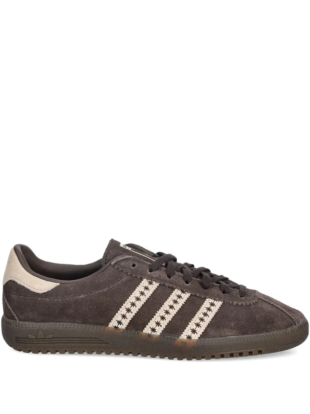 Adidas Campus 00s sneakers met geperforeerde details Roze