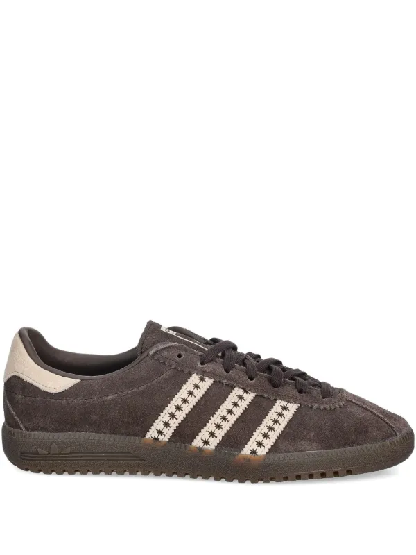 adidas BERMUDA スニーカー Adidas Bermuda Sneakers | Brown | FARFETCH