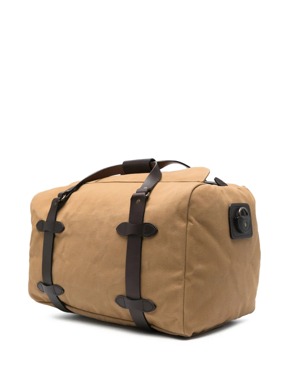 Filson Canvas shopper Bruin
