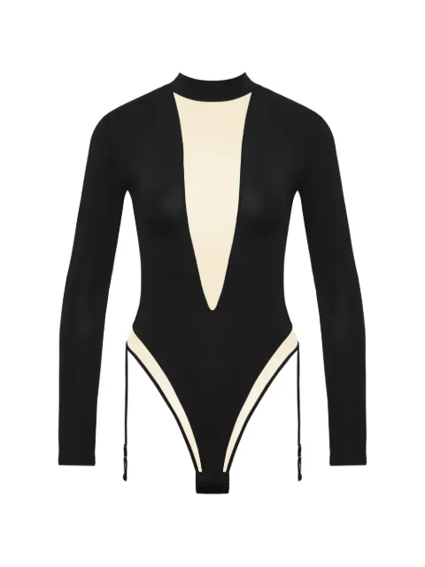 Maison Close Pure Tentation bodysuit