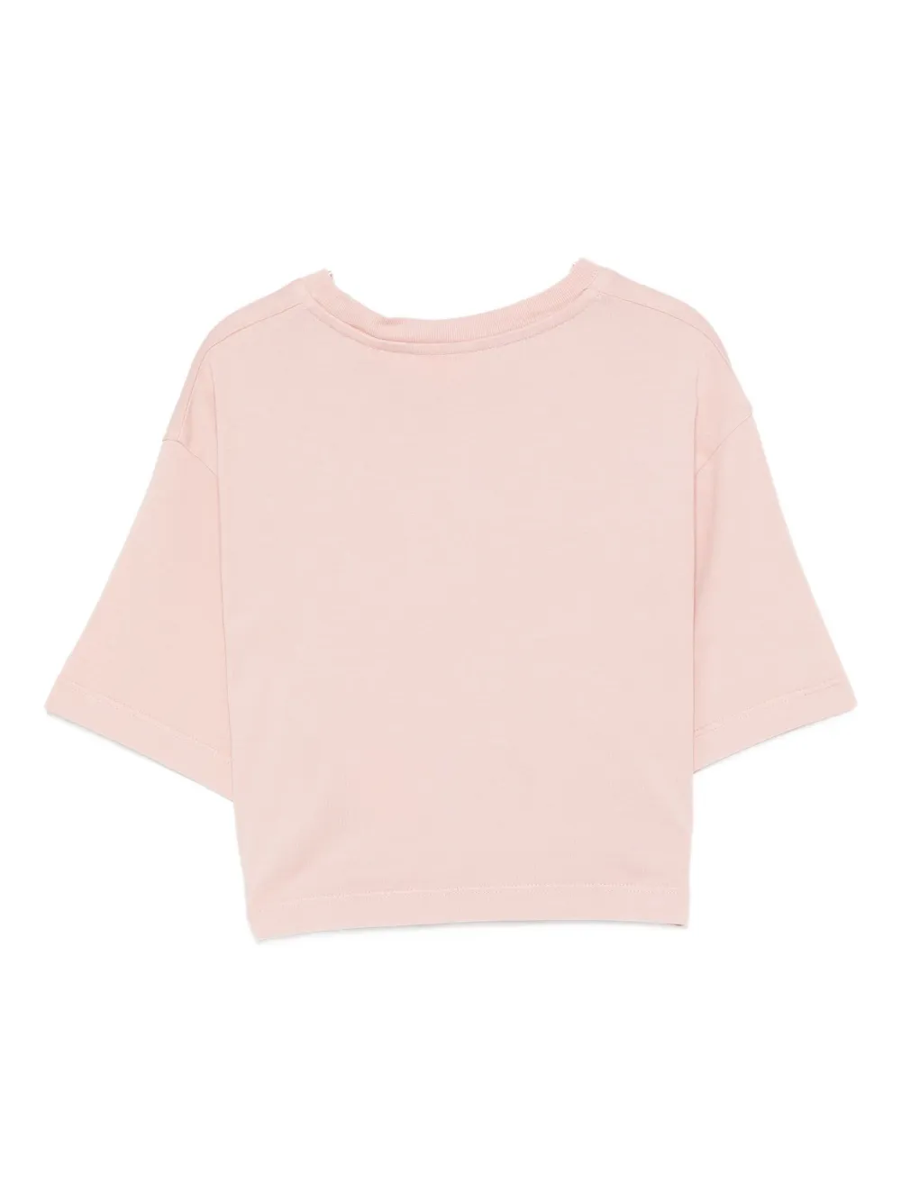 Off-White Kids logo-detailed T-shirt | Boys T-Shirts | Image 2