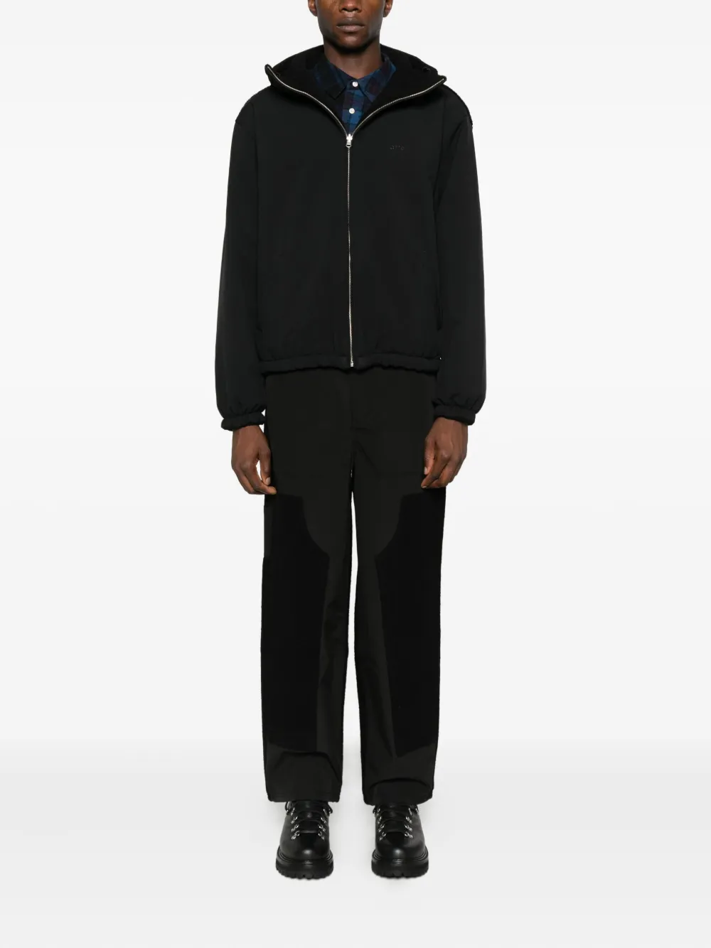Arte Antwerp veste zippée à capuche | Vestes à capuche | Image 2