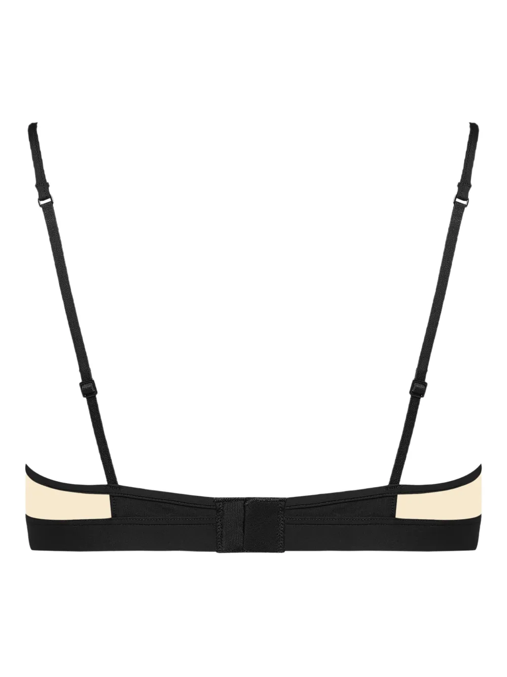 Maison Close keyhole-detail bra | Image 2
