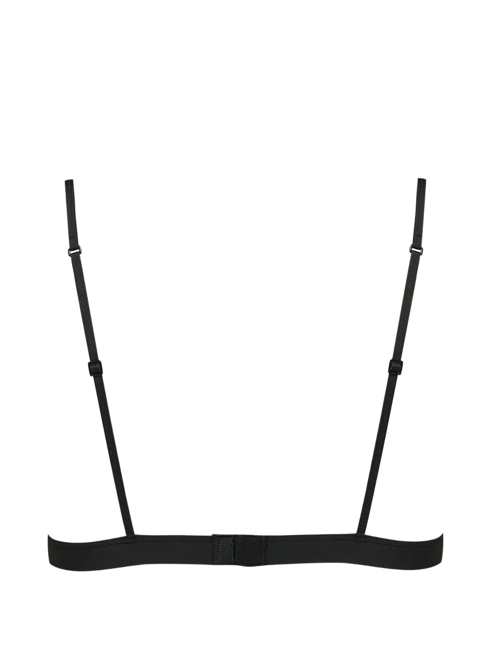 Maison Close Pure Tentation bralette Zwart