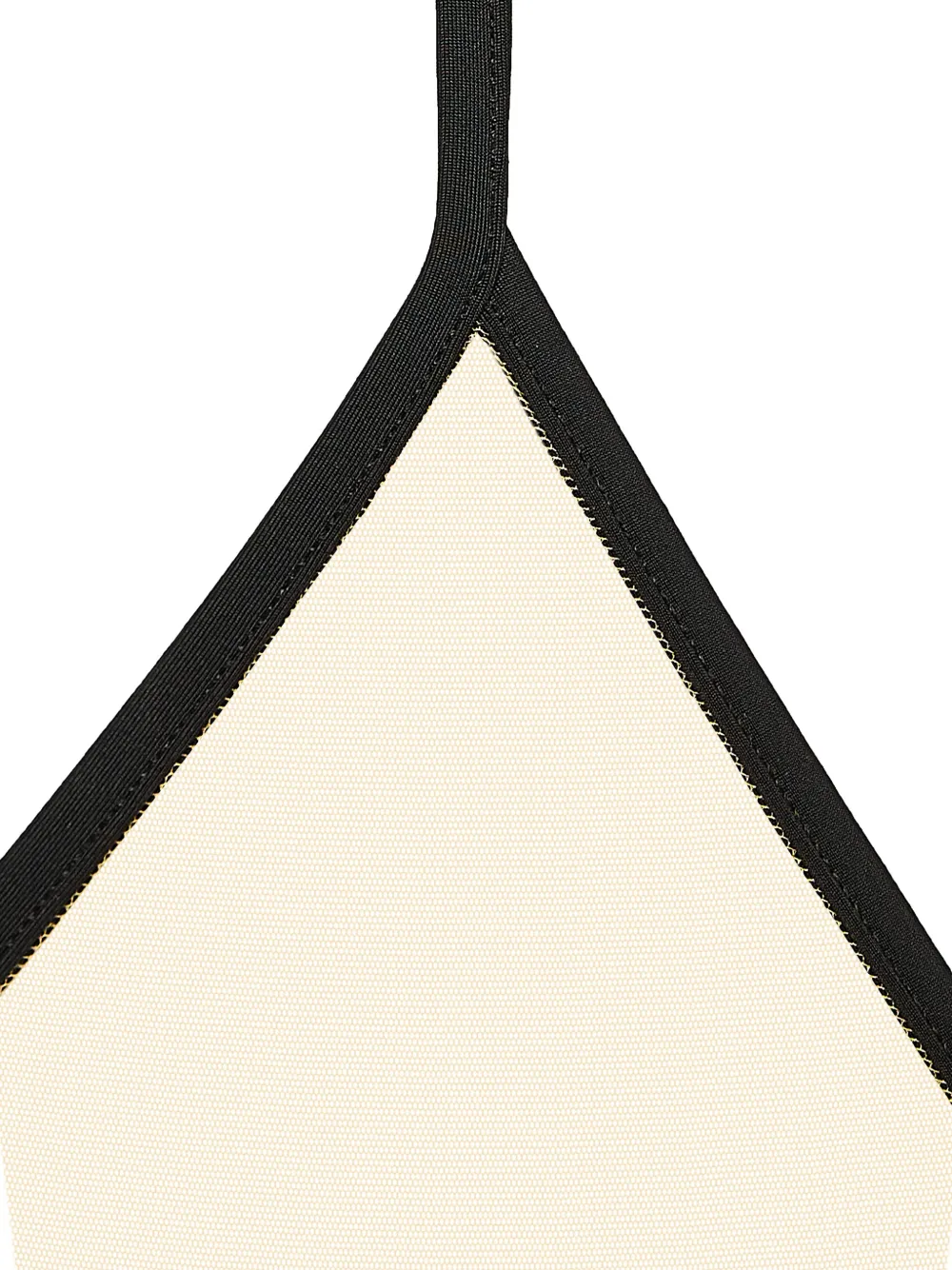 Maison Close Pure Tentation bralette Zwart