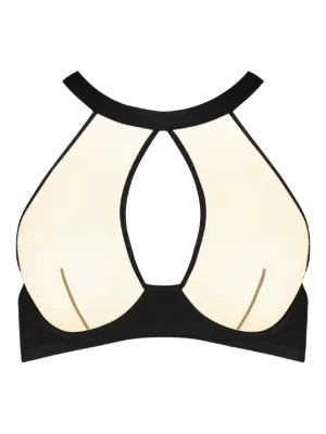 Maison Close（メゾン・クローズ）ランジェリー - FARFETCH