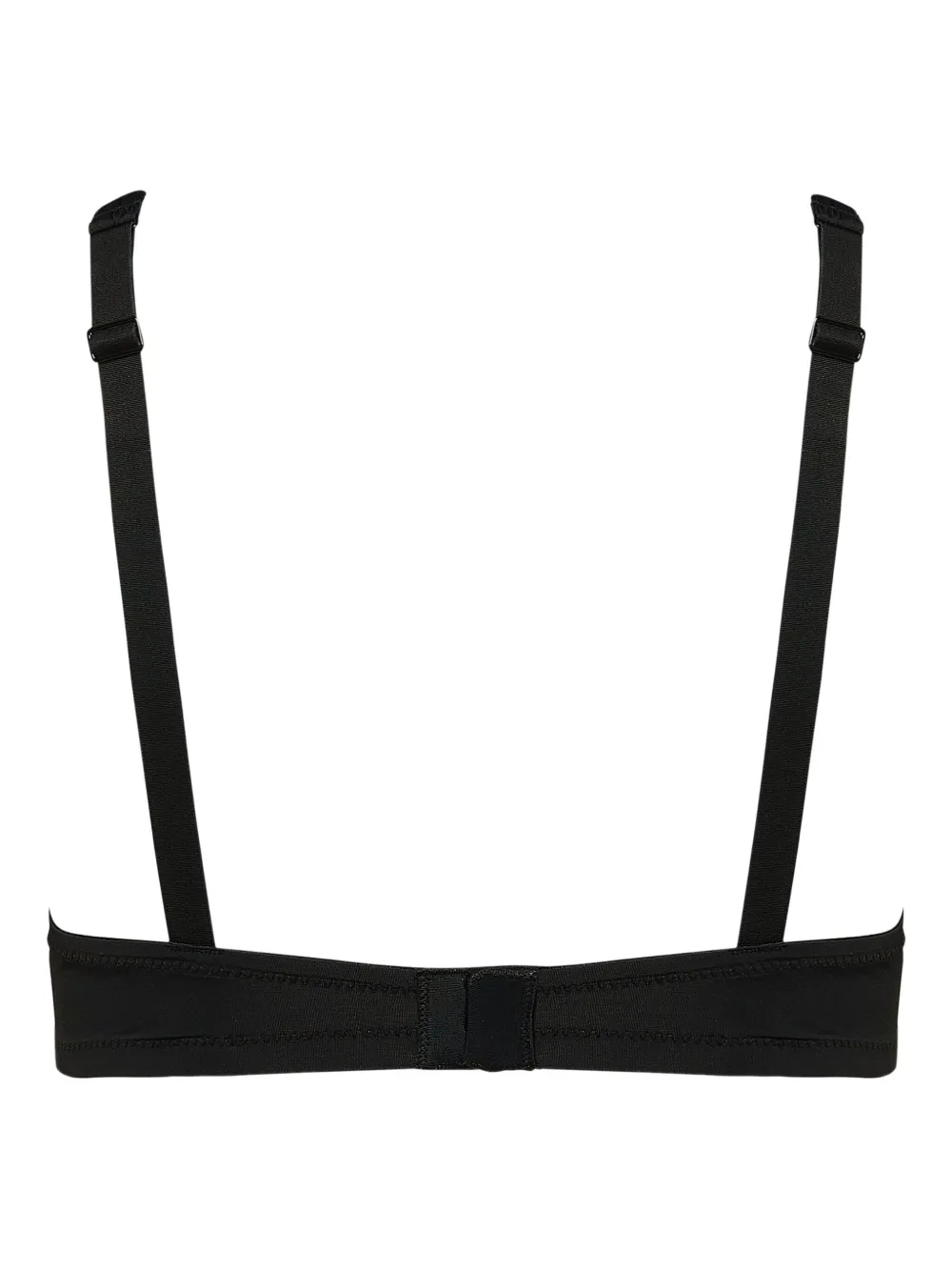 Maison Close keyhole-neckline plunge bra | Image 2