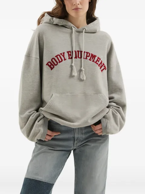 1989 STUDIO Body Equipment hoodie