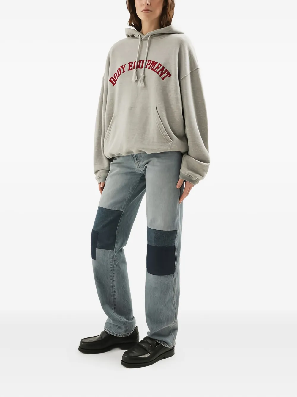 1989 STUDIO Body Equipment hoodie | Knitted Sweaters | Image 2