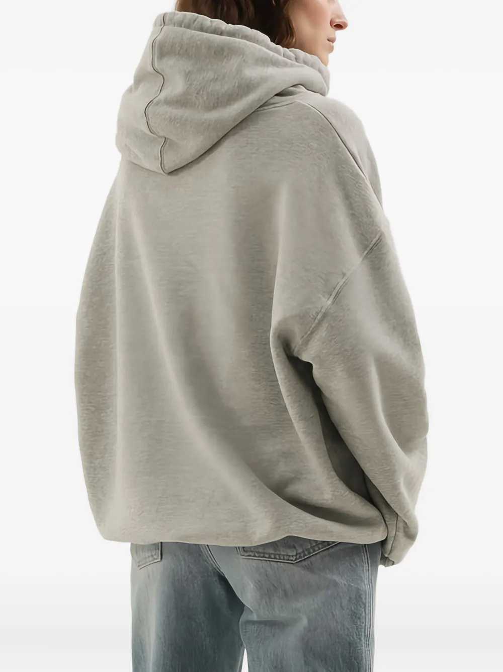 1989 STUDIO Body Equipment hoodie Grijs