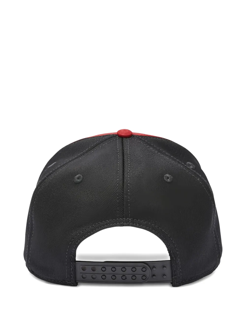 1989 STUDIO logo-embroidered cap | Men | Image 2