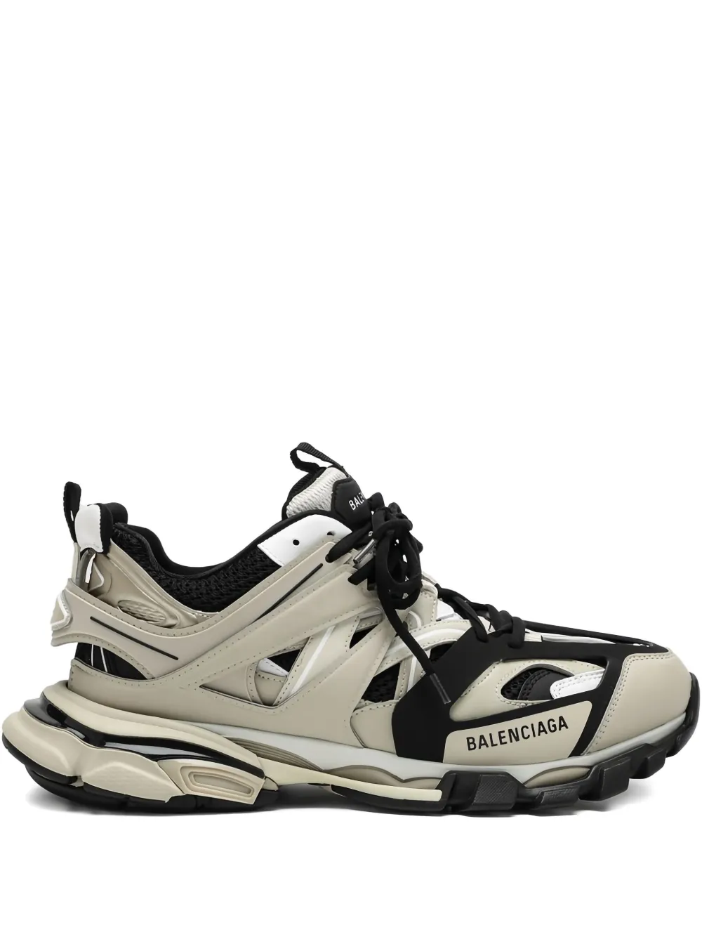 Balenciaga Track sneakers Beige