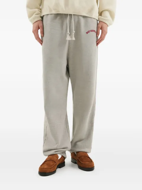 1989 STUDIO drawstring track pants 