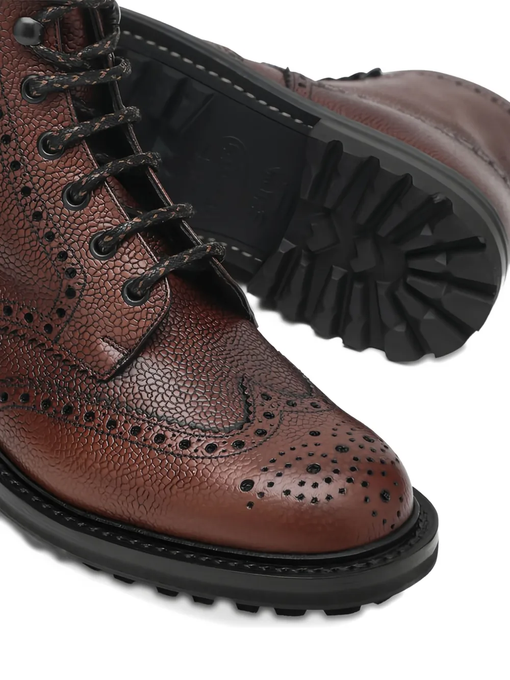 Church's Farlane Chelsea laarzen Bruin