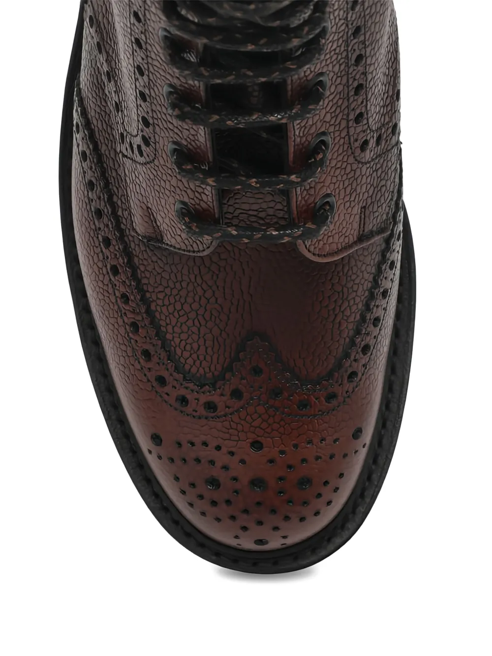 Church's Farlane Chelsea laarzen Bruin