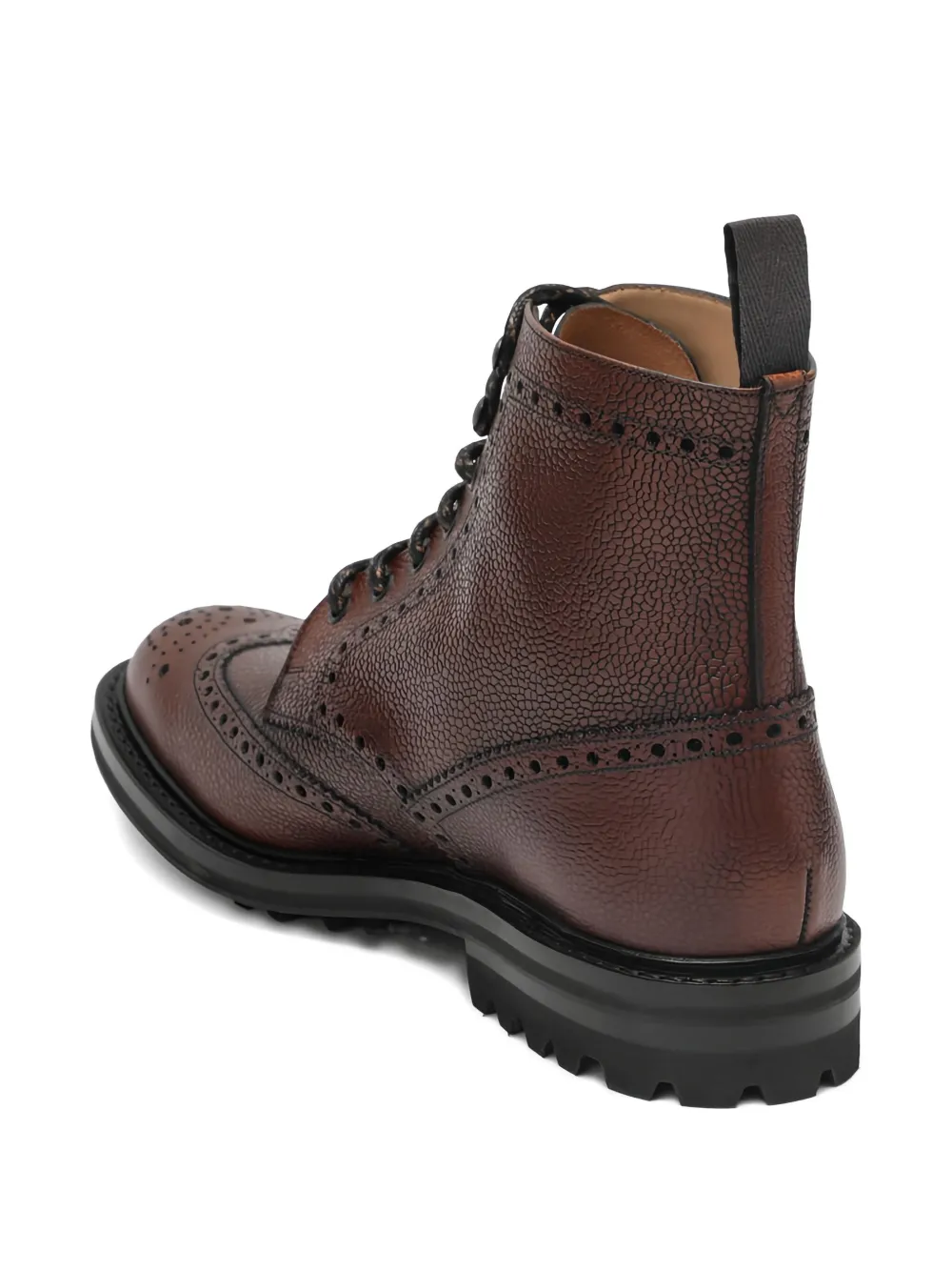 Church's Farlane Chelsea laarzen Bruin