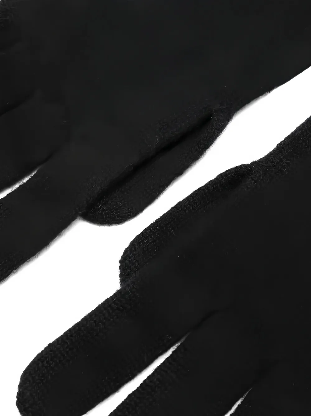 DARKPARK Guanti gloves - Zwart
