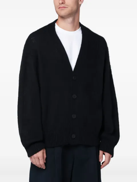 Studio Nicholson Trey cardigan