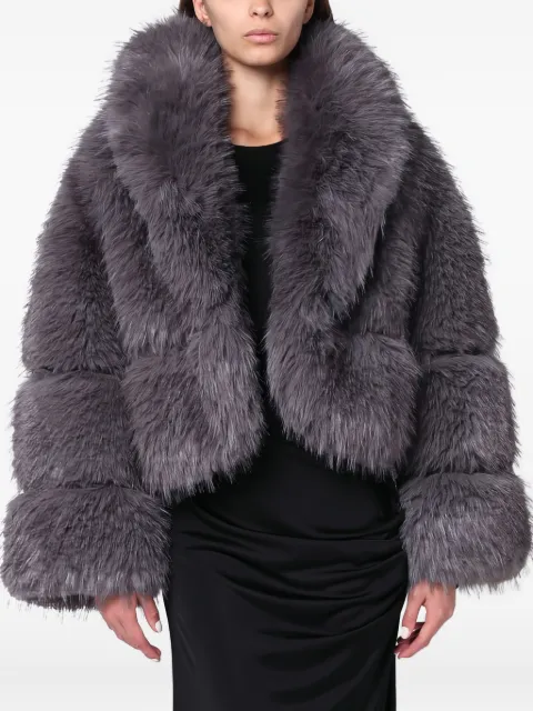SWD BY S.W.O.R.D. shawl-lapel jacket
