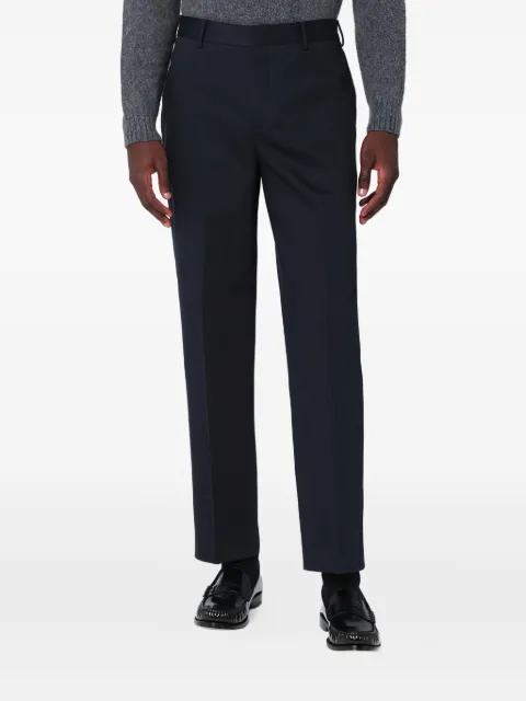 PT Torino cotton trousers