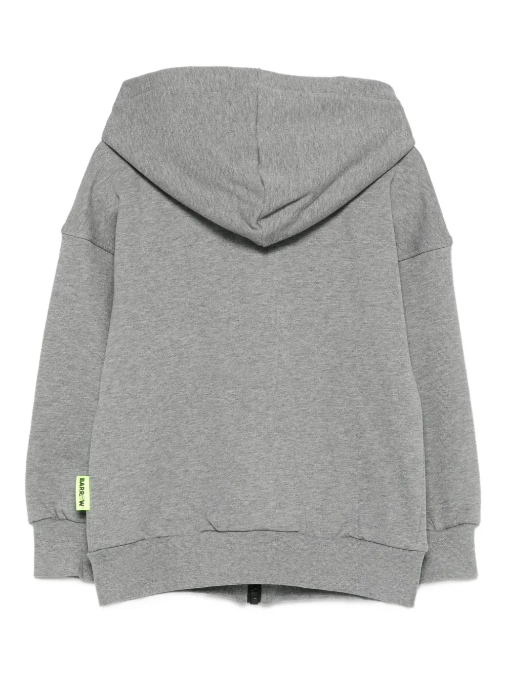 Barrow kids zip hooded sweatshirt | Boys Hoodies & Sweatshirts | Image 2