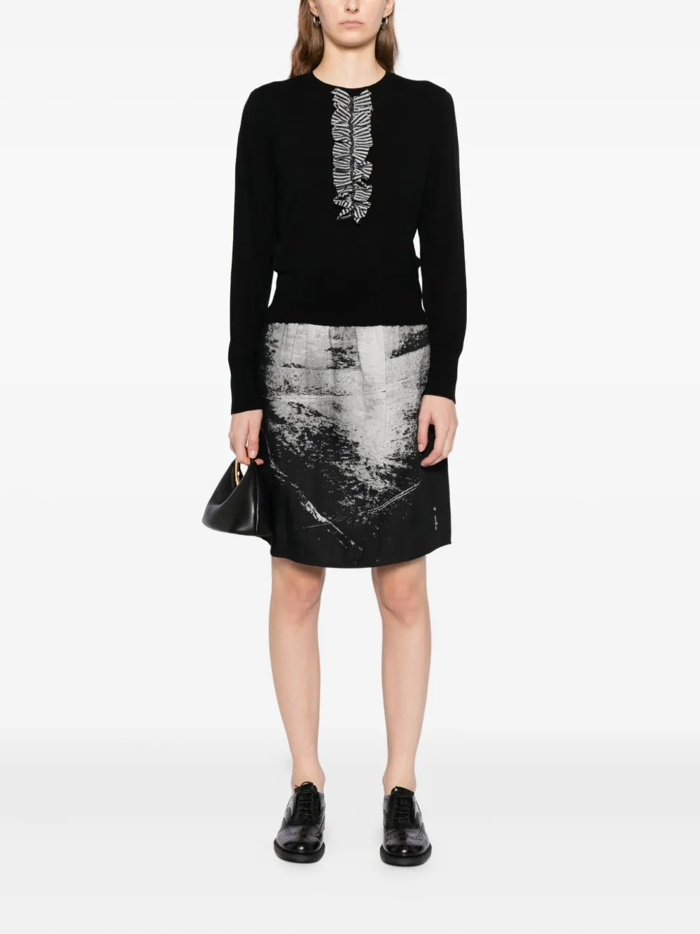 agnès b.  Poesie top | Blouses | Image 2