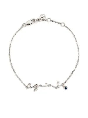 Vivienne Westwood Feodora Bracelet | Silver | FARFETCH