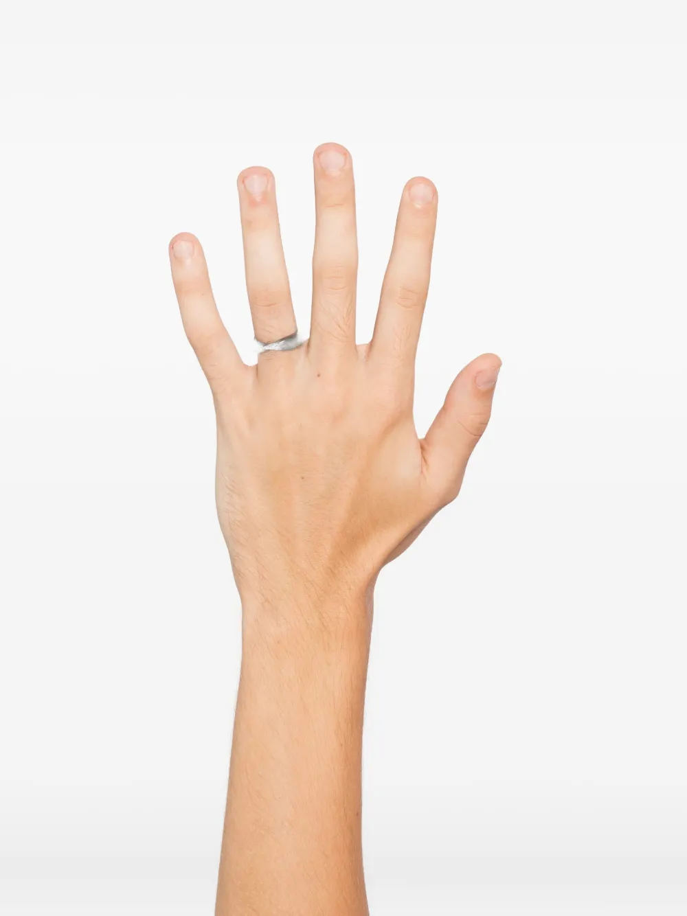 agnès b.  Narrative ring | Image 2
