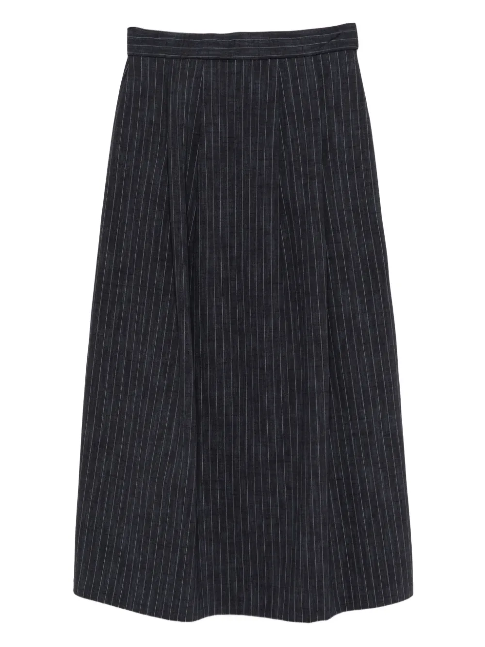 agnès b.  Early River skirt | Blue | Image 1